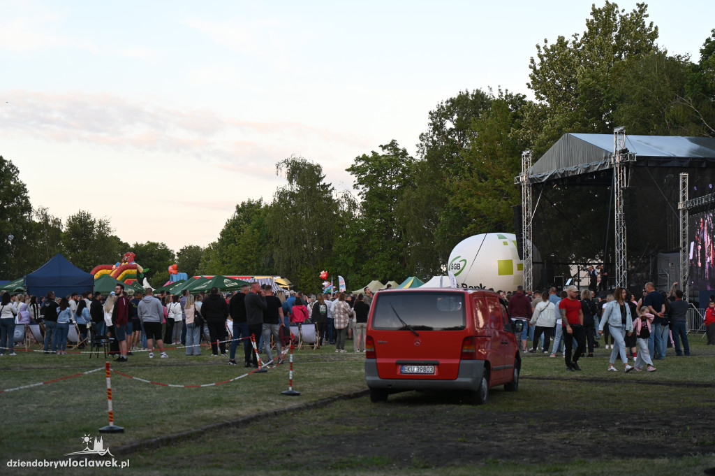 XV Święto Żuru Kujawskiego: Stachursky