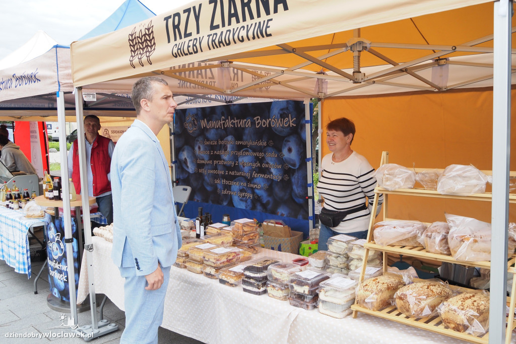 BioJarmark na Starym Rynku