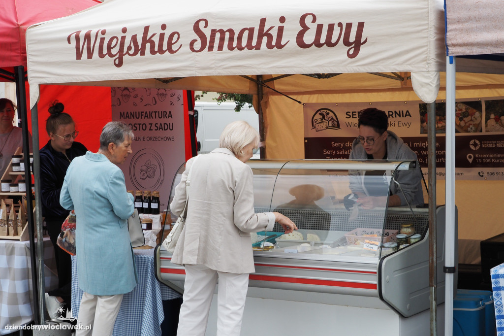 BioJarmark na Starym Rynku