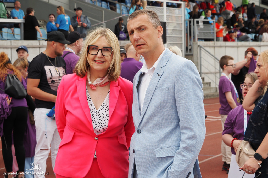 Sportowa niedziela we Włocławku