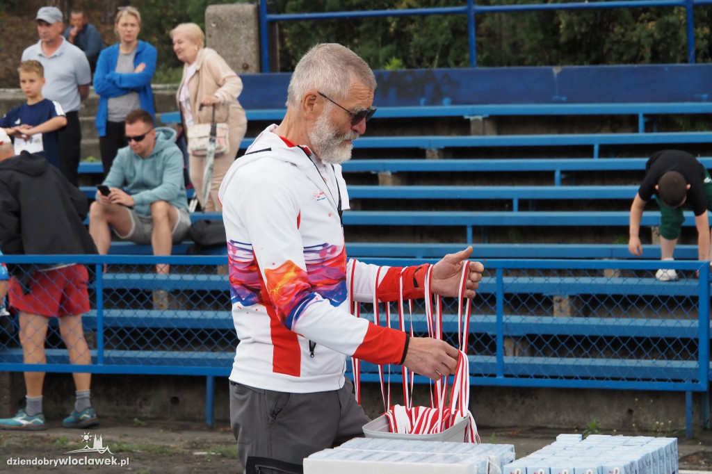 Sportowa niedziela we Włocławku