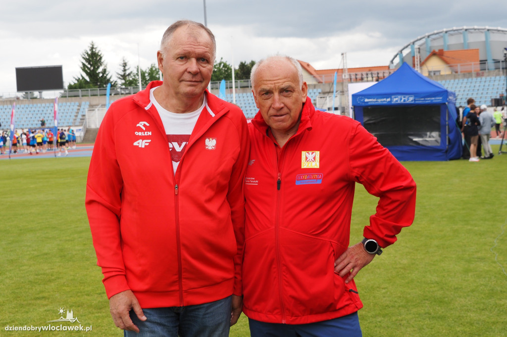 Sportowa niedziela we Włocławku