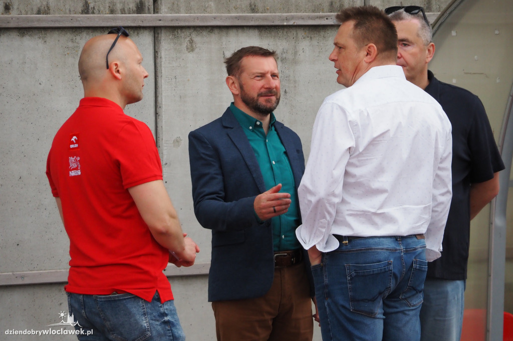 Sportowa niedziela we Włocławku