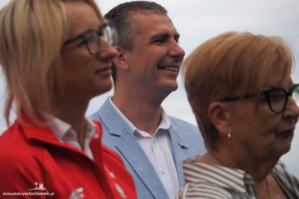 Sportowa niedziela we Włocławku