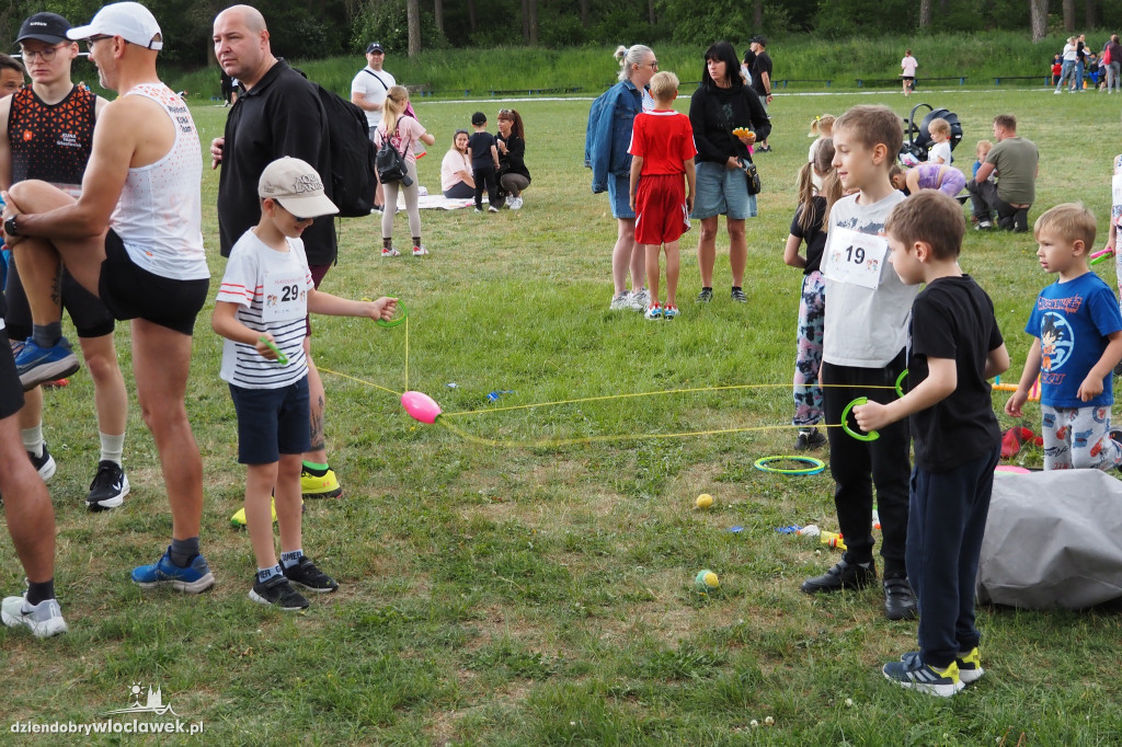 Sportowa niedziela we Włocławku