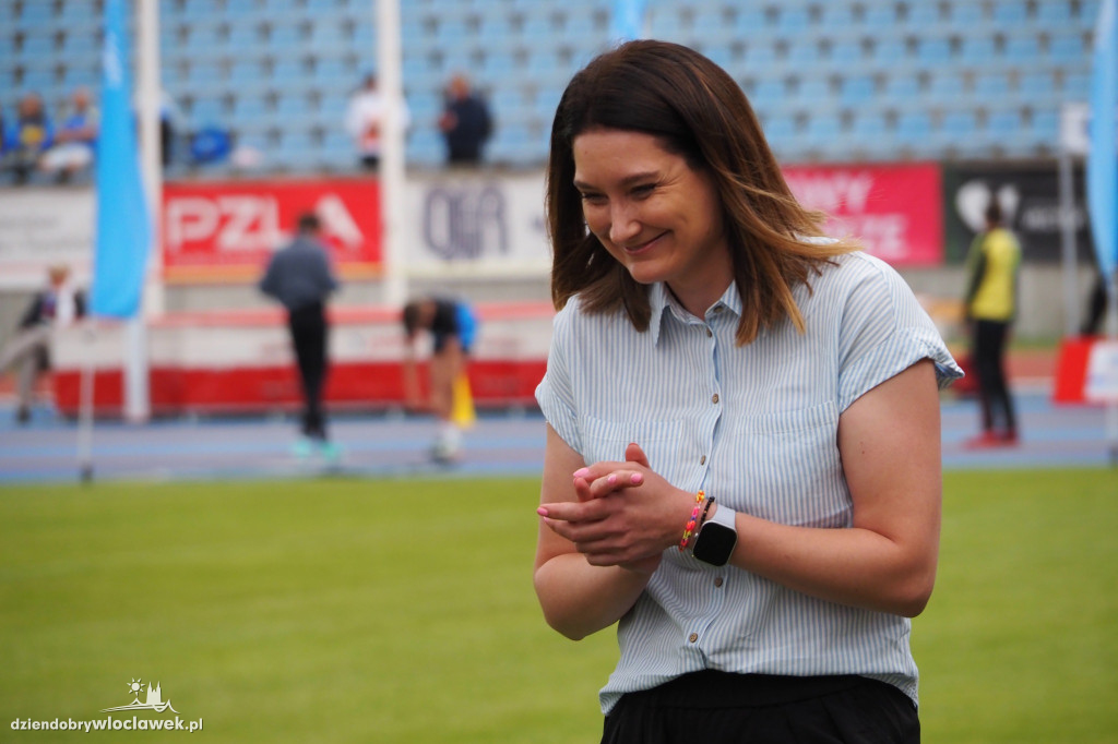 Sportowa niedziela we Włocławku