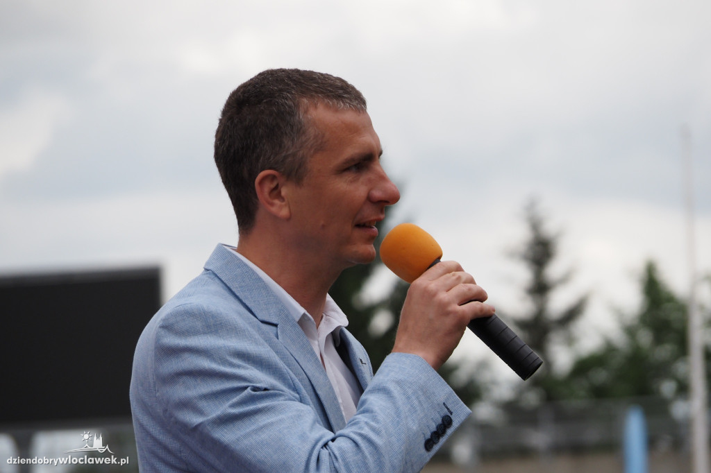 Sportowa niedziela we Włocławku