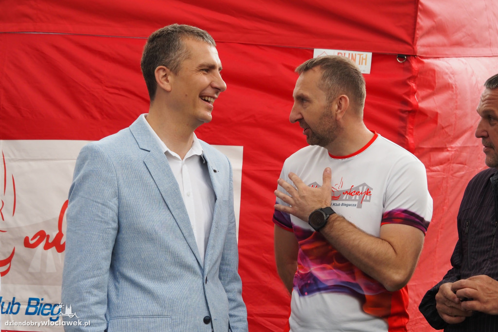 Sportowa niedziela we Włocławku