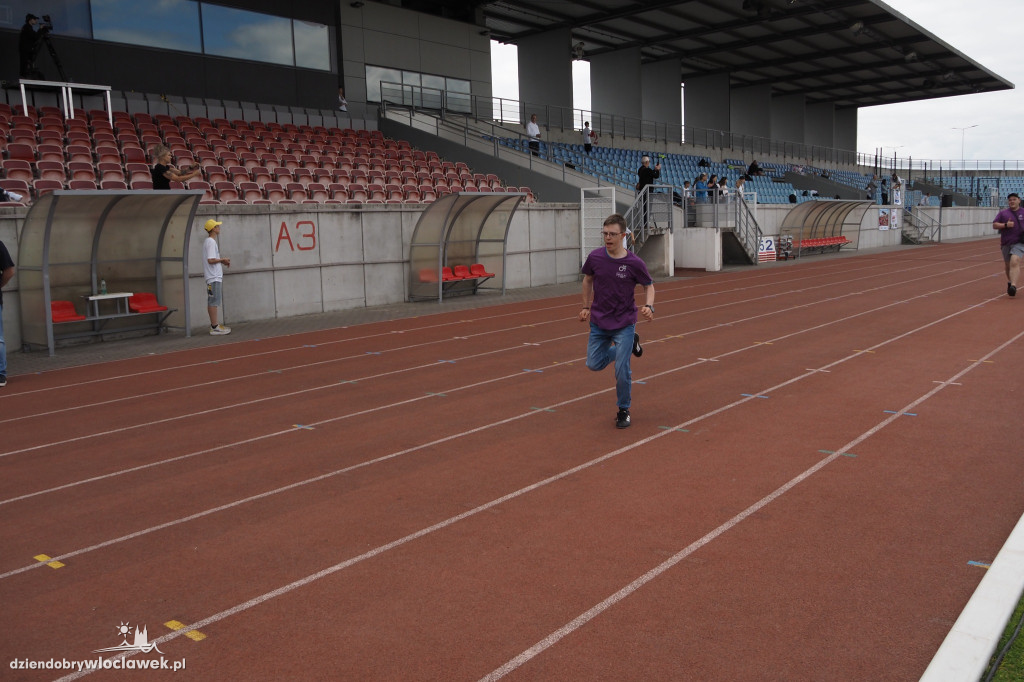 Sportowa niedziela we Włocławku