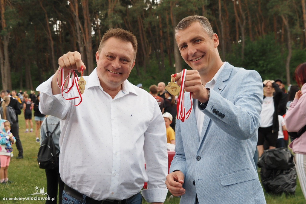 Sportowa niedziela we Włocławku