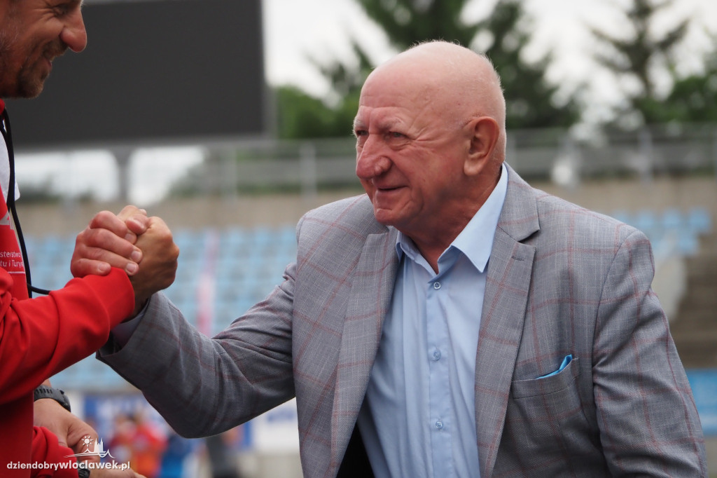 Sportowa niedziela we Włocławku