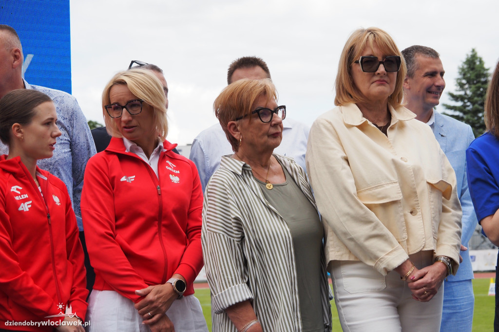 Sportowa niedziela we Włocławku