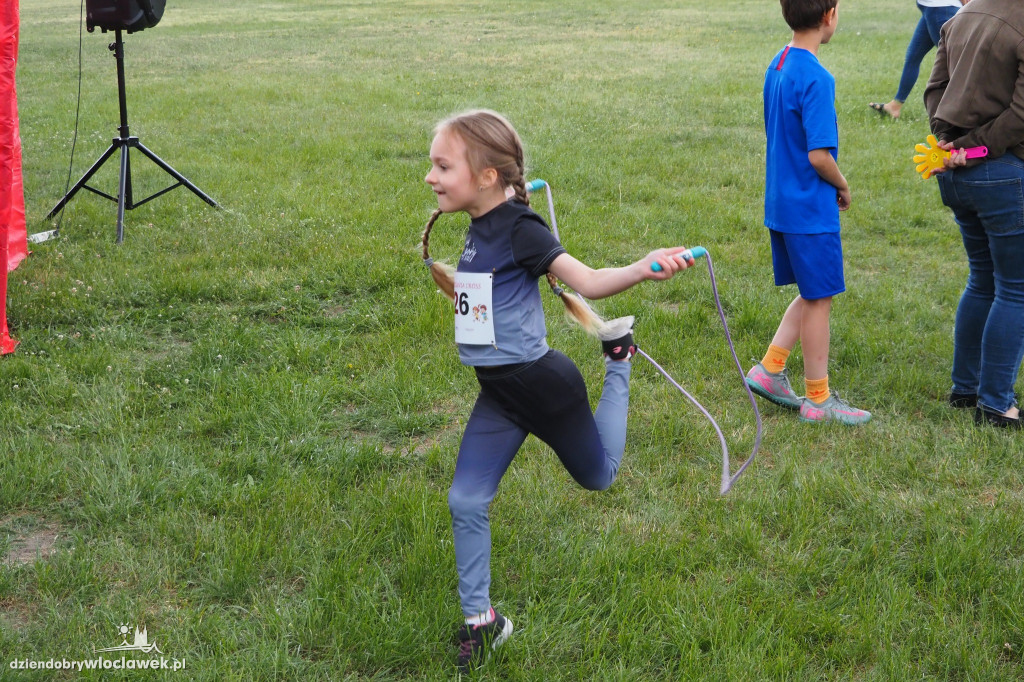Sportowa niedziela we Włocławku