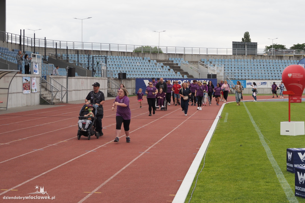 Sportowa niedziela we Włocławku