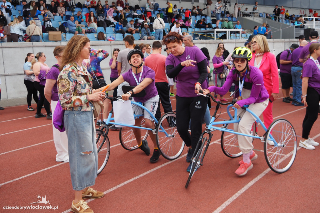 Sportowa niedziela we Włocławku
