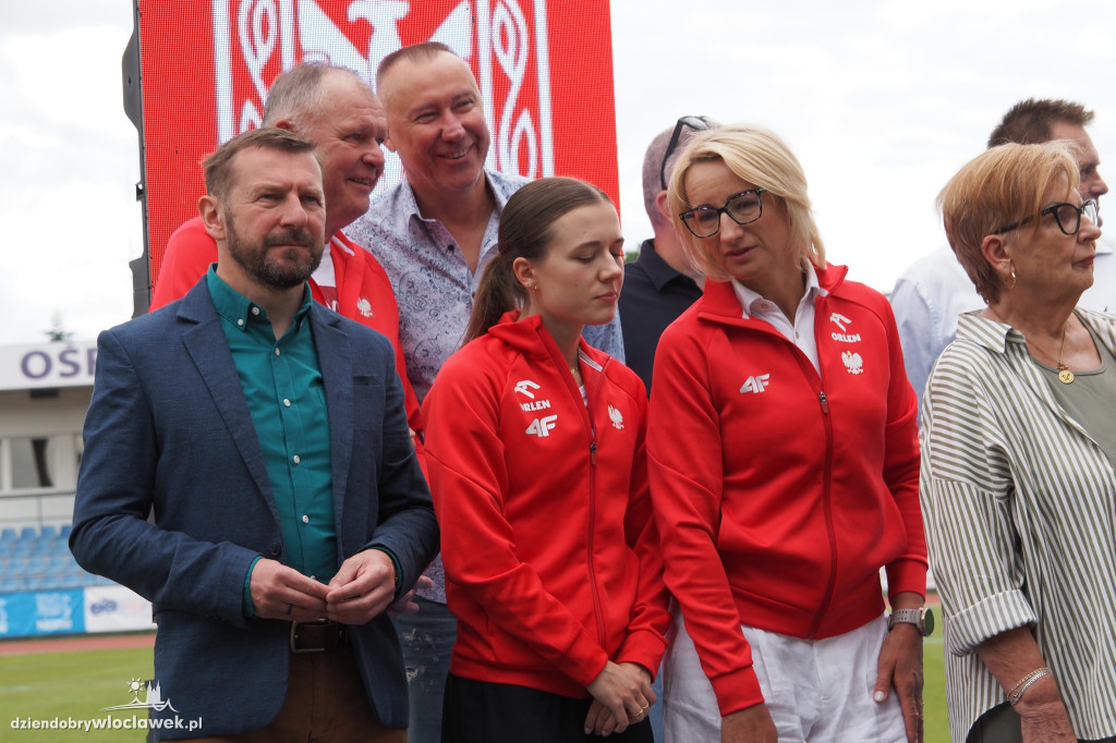 Sportowa niedziela we Włocławku