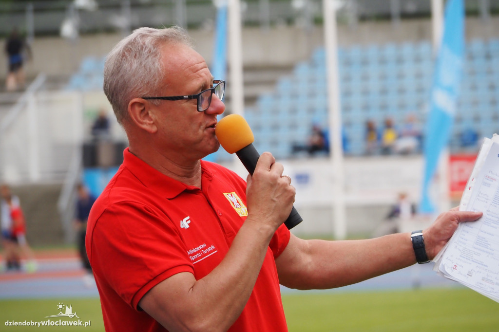 Sportowa niedziela we Włocławku