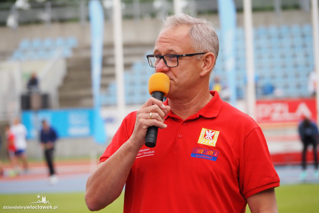 Sportowa niedziela we Włocławku