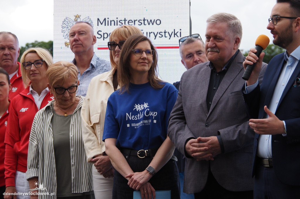 Sportowa niedziela we Włocławku