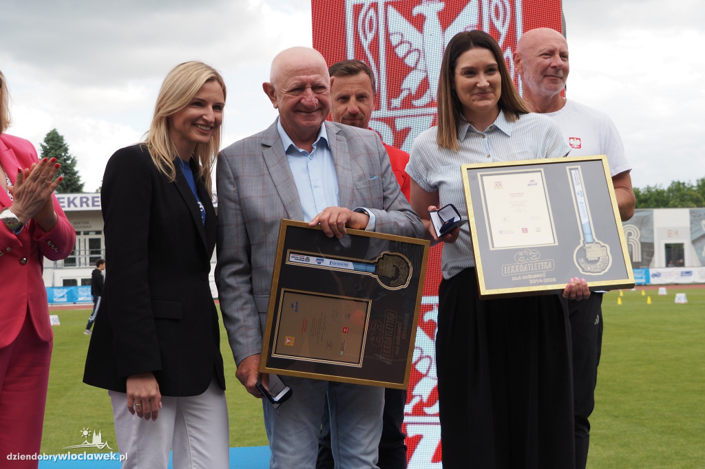 Sportowa niedziela we Włocławku