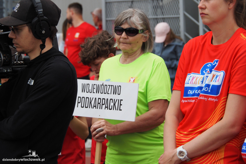 Sportowa niedziela we Włocławku