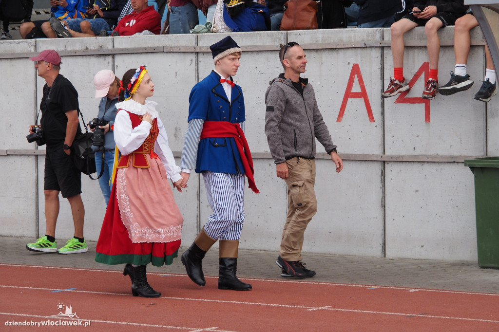 Sportowa niedziela we Włocławku