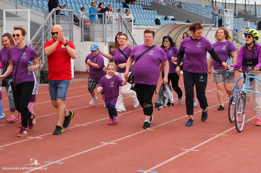 Sportowa niedziela we Włocławku