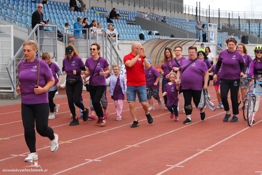 Sportowa niedziela we Włocławku
