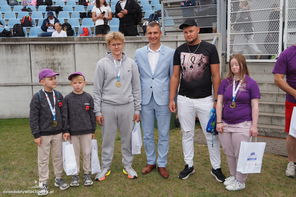 Sportowa niedziela we Włocławku