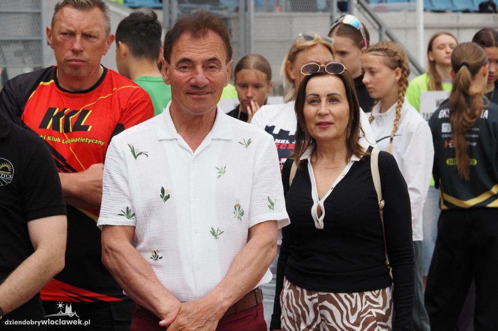 Sportowa niedziela we Włocławku