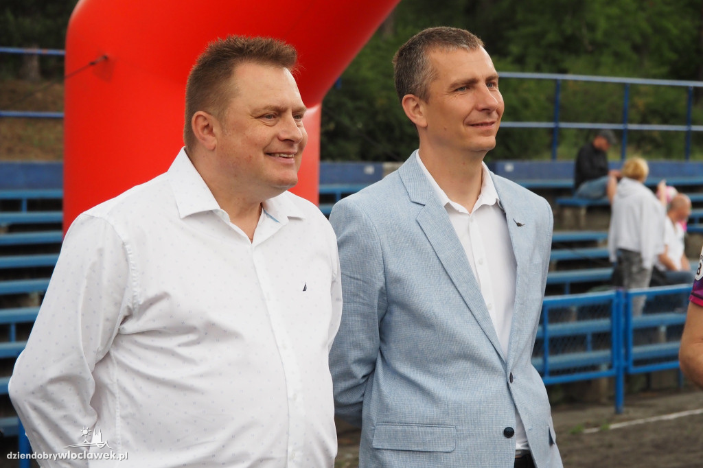 Sportowa niedziela we Włocławku