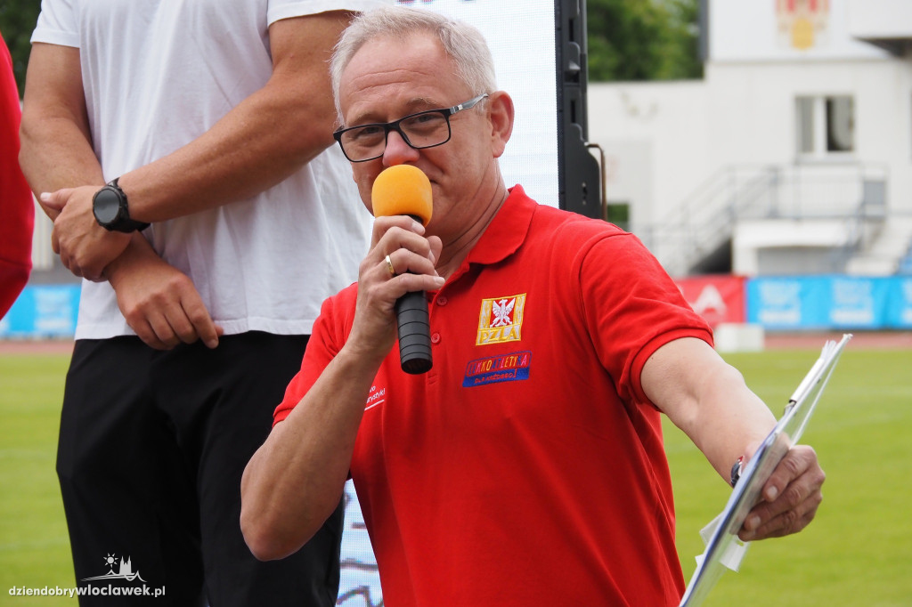 Sportowa niedziela we Włocławku