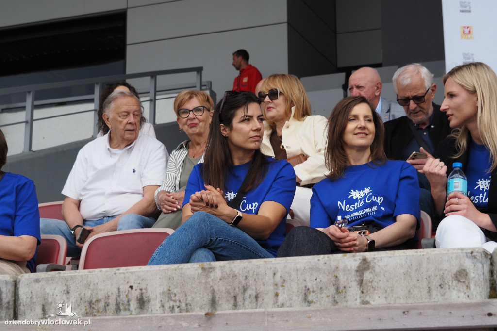 Sportowa niedziela we Włocławku
