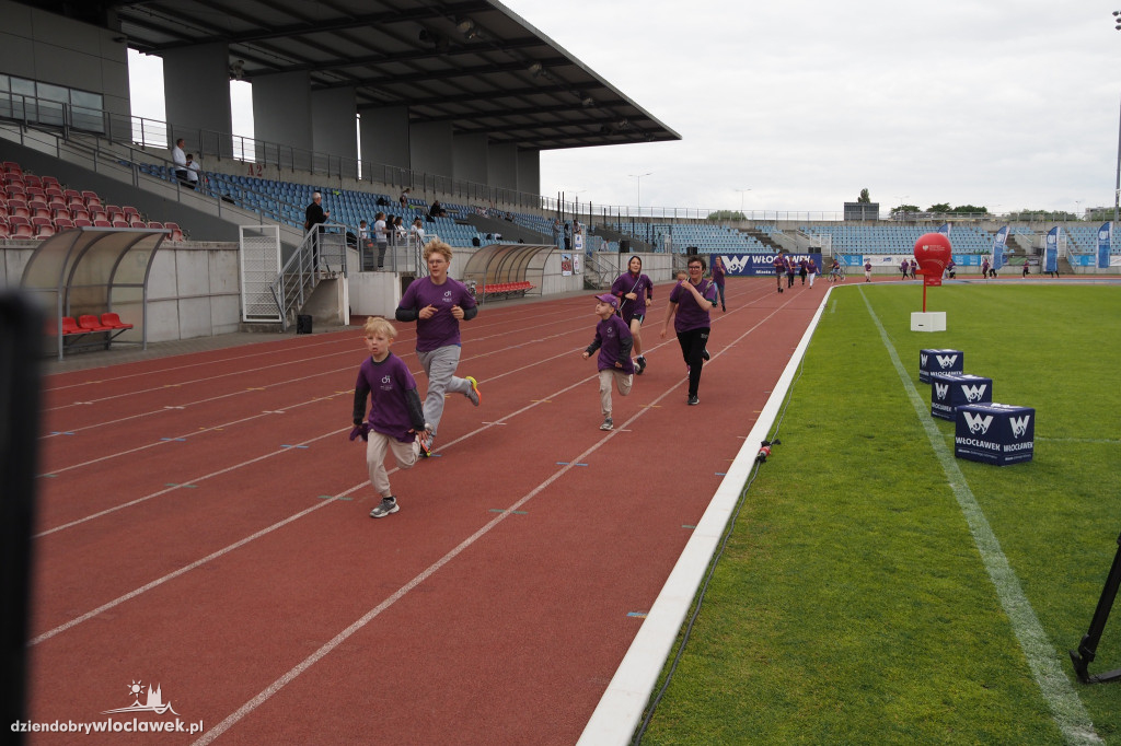 Sportowa niedziela we Włocławku