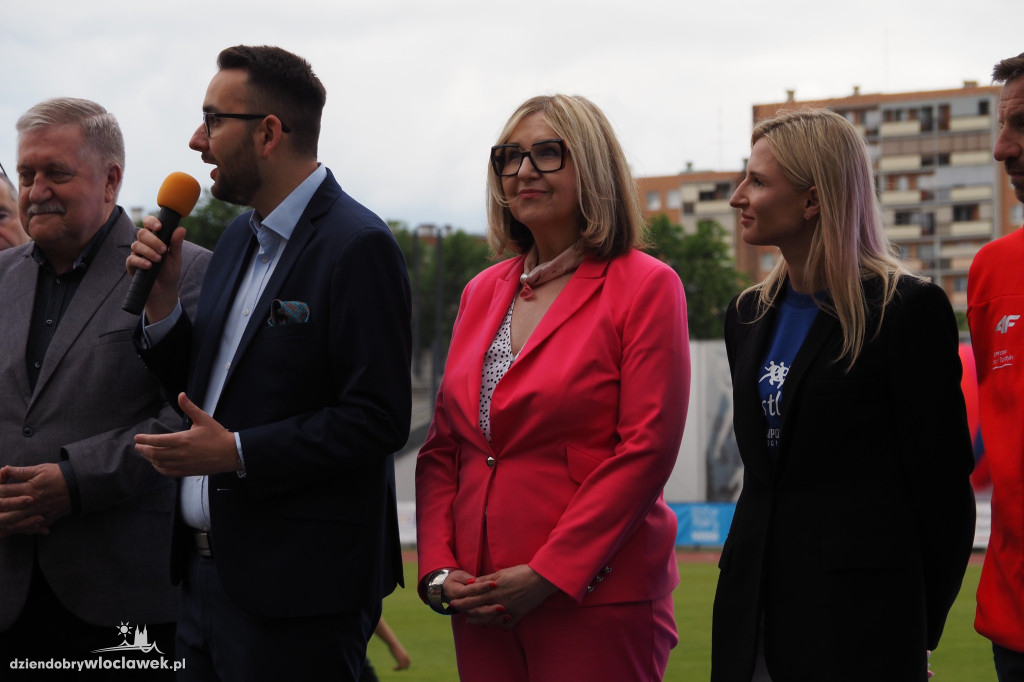 Sportowa niedziela we Włocławku