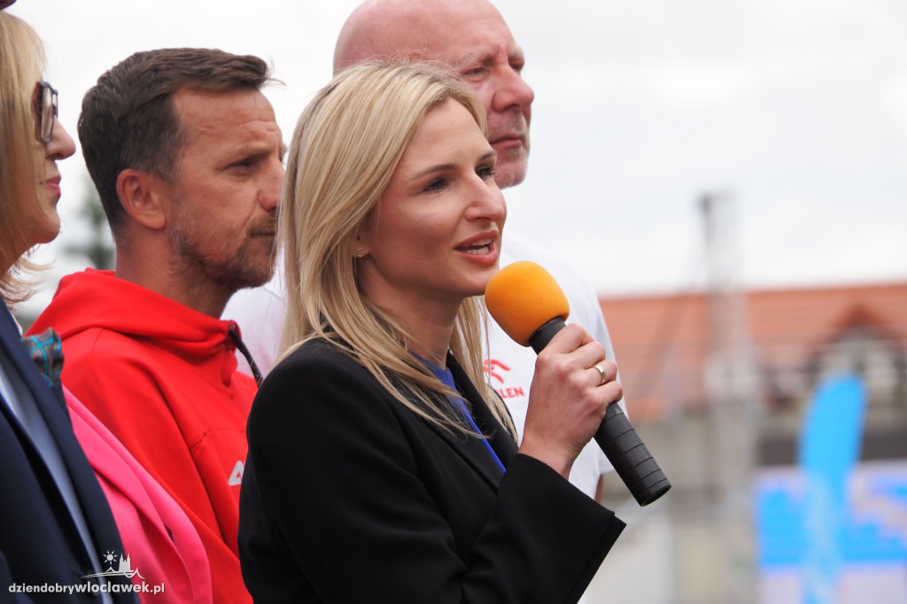 Sportowa niedziela we Włocławku