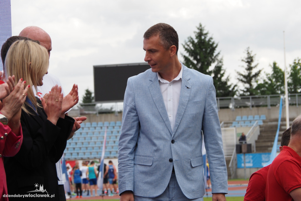 Sportowa niedziela we Włocławku