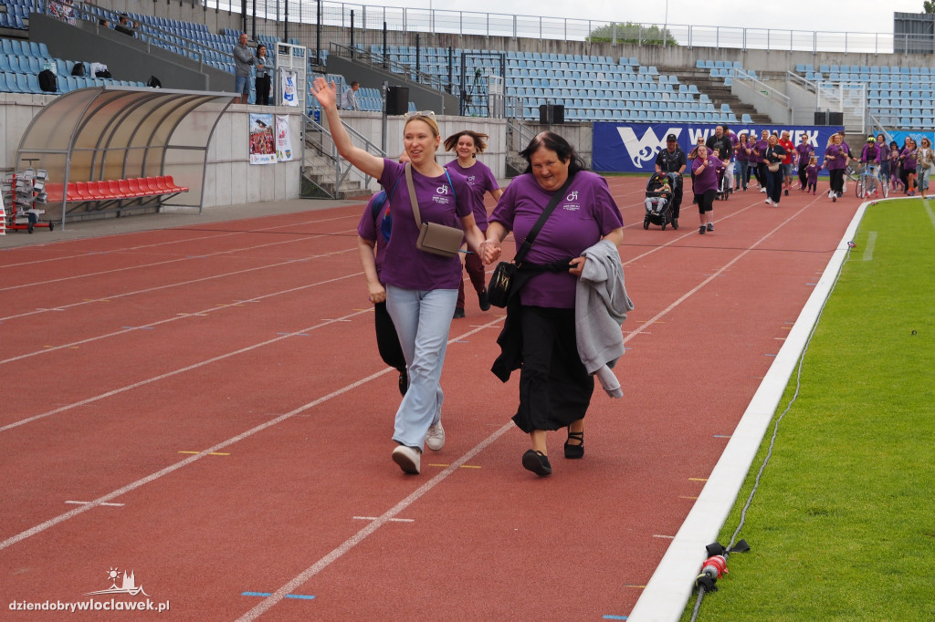 Sportowa niedziela we Włocławku
