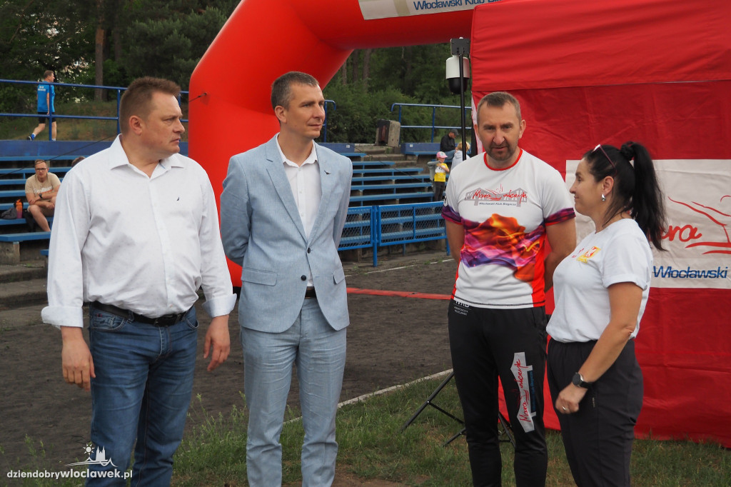 Sportowa niedziela we Włocławku