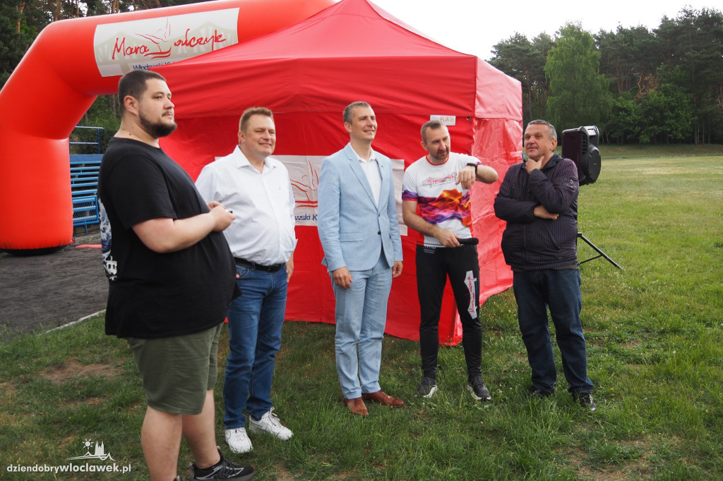 Sportowa niedziela we Włocławku