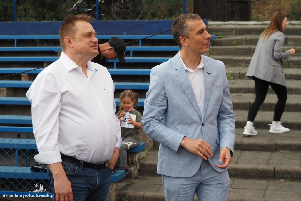 Sportowa niedziela we Włocławku