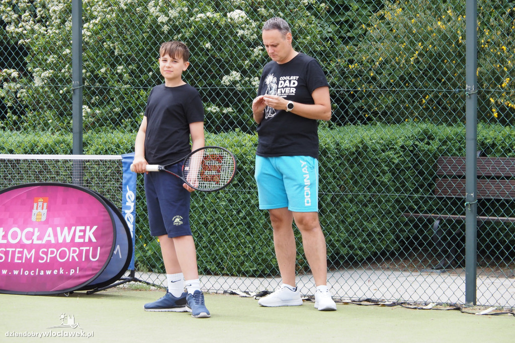 Sportowa niedziela we Włocławku