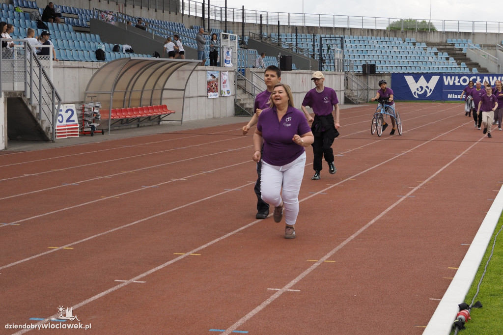Sportowa niedziela we Włocławku