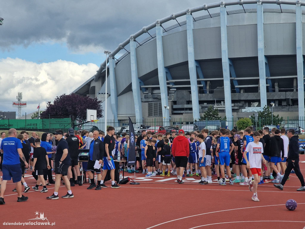 SBA Cup 3x3