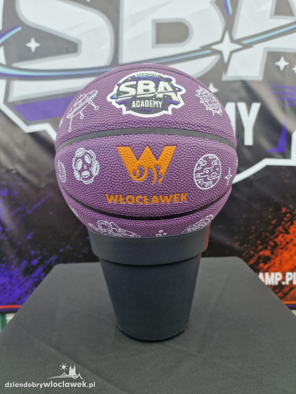 SBA Cup 3x3
