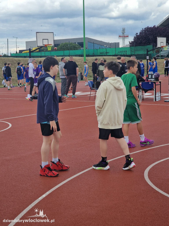 SBA Cup 3x3