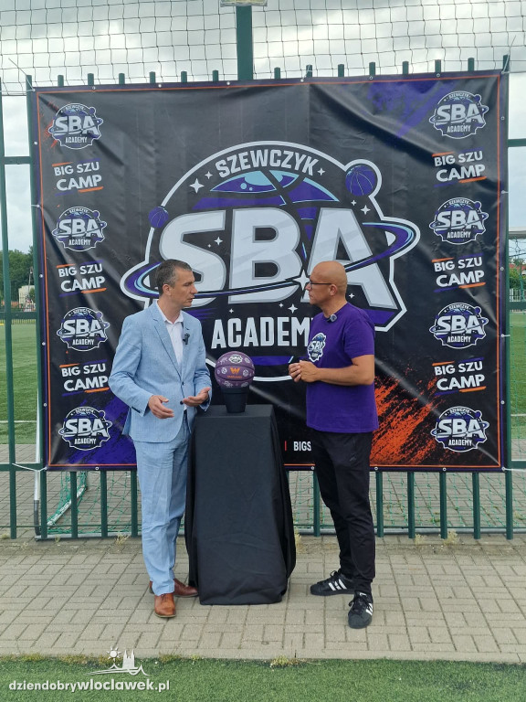 SBA Cup 3x3