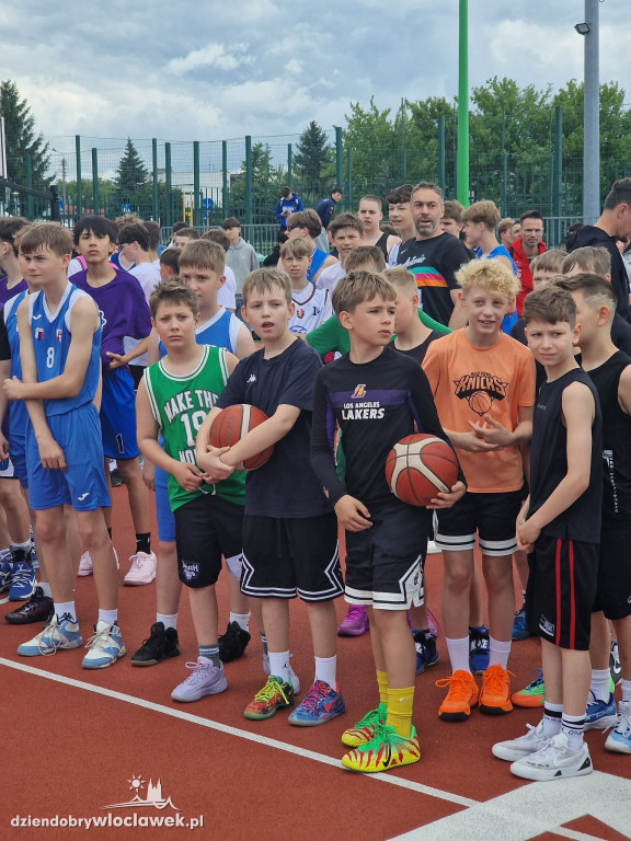 SBA Cup 3x3