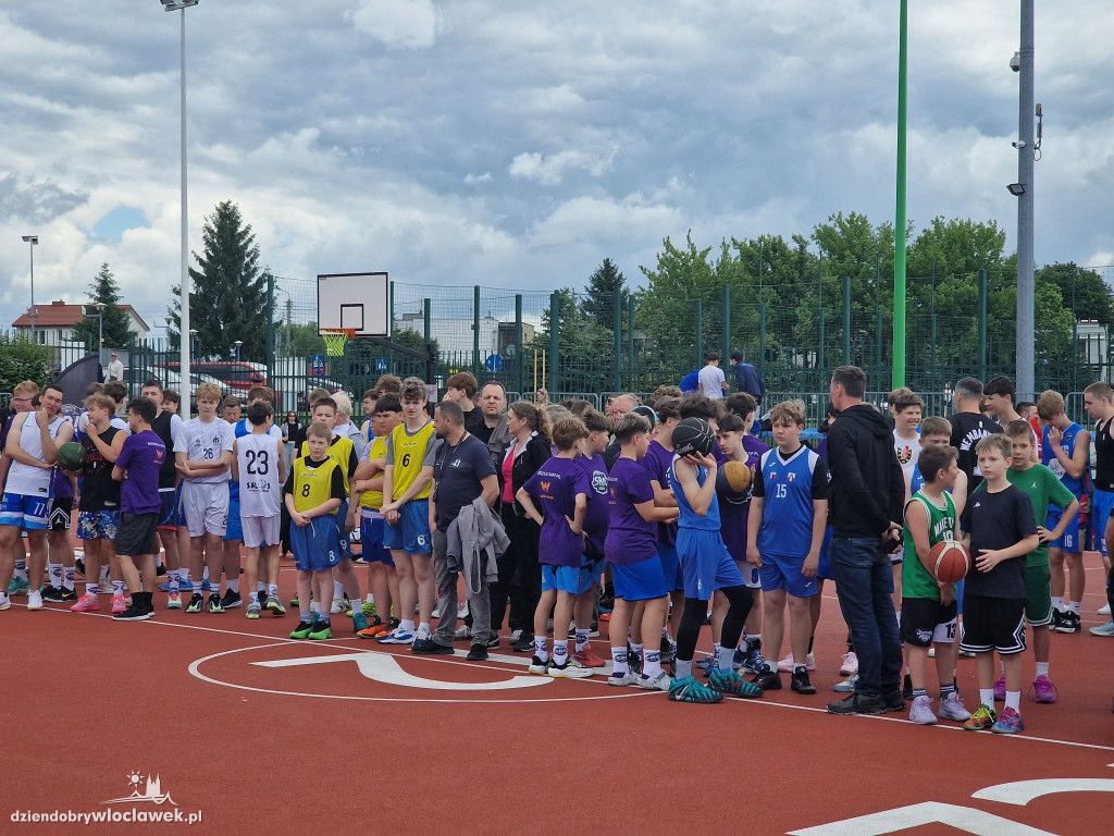 SBA Cup 3x3