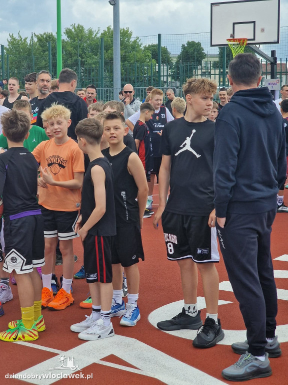 SBA Cup 3x3
